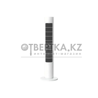 Вентилятор (смарт-градирня) Xiaomi Smart Tower Fan 2 Белый BPTS02DMU