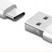 Интерфейсный кабель Xiaomi Mi Type-C to Lightning Cable 100см CTL01ZMC
