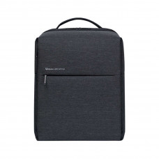 Рюкзак для ноутбука Xiaomi Mi City Backpack 2 Тёмно-серый в Кокшетау
