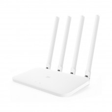 Маршрутизатор Wi-Fi точка доступа Xiaomi Mi Router 4A Белый в Костанае