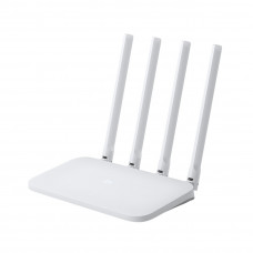 Маршрутизатор Wi-Fi точка доступа Xiaomi Mi Router 4C Белый в Актобе