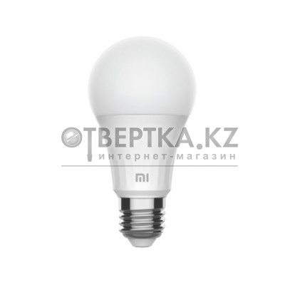 Лампочка Xiaomi Mi Smart LED Bulb (Warm White) GPX4026GL