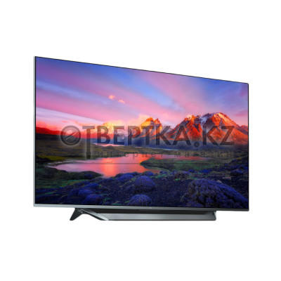 Смарт телевизор Xiaomi MI TV Q1 75" L75M6-ESG