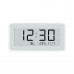 Часы-термогигрометр Xiaomi Temperature and Humidity Monitor Clock Белый LYWSD02MMC