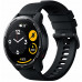 Смарт часы Xiaomi Watch S1 Active Space Black M2116W1 Black