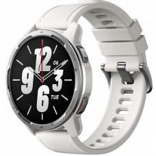 Смарт часы Xiaomi Watch S1 Active Moon White в Караганде