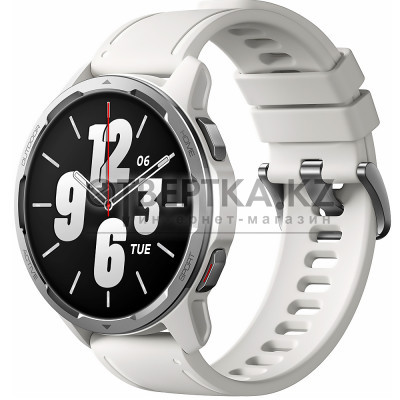 Смарт часы Xiaomi Watch S1 Active Moon White M2116W1 White