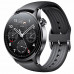Смарт часы Xiaomi Watch S1 Pro Black M2135W1 Black