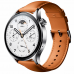 Смарт часы Xiaomi Watch S1 Pro Silver M2135W1 Silver
