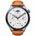 Смарт часы Xiaomi Watch S1 Pro Silver M2135W1 Silver