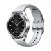Смарт часы Xiaomi Watch S3 Silver M2323W1 Silver