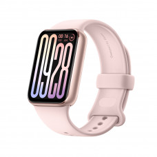 Фитнес браслет Xiaomi Smart Band 9 Pro Rose Gold в Алматы