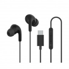 Наушники Xiaomi Type-C Earphones White в Кокшетау