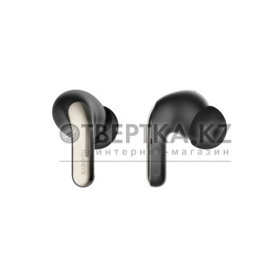 Наушники Xiaomi Buds 5 Pro WiFi Black M2438E1