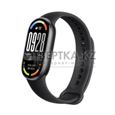 Фитнес браслет Xiaomi Smart Band 10 Midnight Black M2459B1