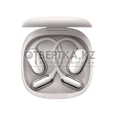 Наушники Xiaomi OpenWear Stereo Pro Titan Gray M2503E1