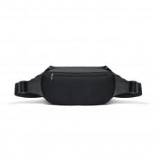 Спортивная поясная сумка Xiaomi Sports Fanny Pack Черный в Караганде