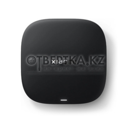 Приставка телевизионная Xiaomi TV Box S 3rd Gen MDZ-32-AA