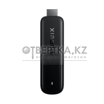 Приставка телевизионная Xiaomi TV Stick 4K 2nd Gen MDZ-33-AA