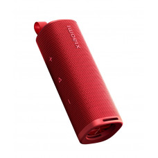 Портативная колонка Xiaomi Sound Outdoor 30W Red в Шымкенте