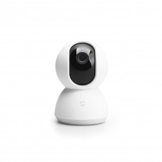 Цифровая камера видеонаблюдения Xiaomi MIJIA Xiaobai Smart Camera 720p (MJSXJ01CM)