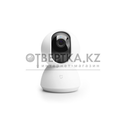 Цифровая камера видеонаблюдения Xiaomi MIJIA Xiaobai Smart Camera 720p (MJSXJ01CM) MIXJ04CM