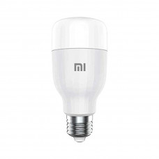 Лампочка Mi Smart LED Bulb Essential (White and Color) GPX4021GL/MJDPL01YL
