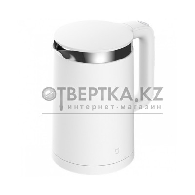 Чайник электрический Xiaomi Mi Smart Kettle Pro Белый MJHWSH02YM
