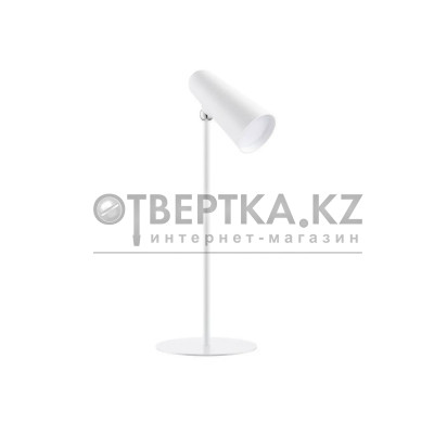 Настольная лампа Xiaomi Flexible Rechargeable Lamp GL MJTD05YL