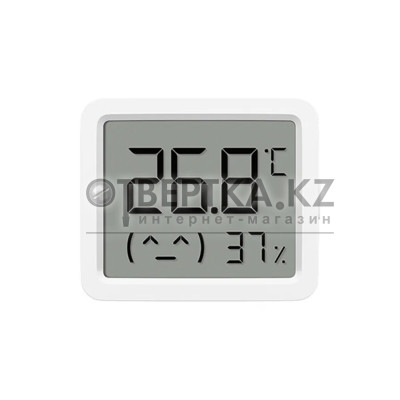 Датчик температуры и уровня влажности Xiaomi Smart Temperature and Humidity Monitor 3 Mini MJWSDOGMMC
