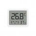 Датчик температуры и уровня влажности Xiaomi Smart Temperature and Humidity Monitor 3 Mini MJWSDOGMMC