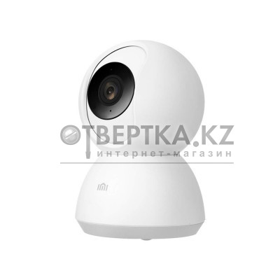 Цифровая видеокамера Xiaomi Mi Home Security Camera 360° QDJ4058GL