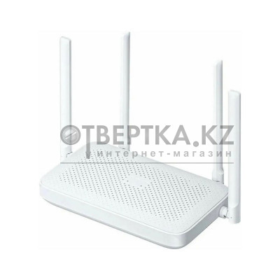 Маршрутизатор Xiaomi Router AX1500 RU RD12