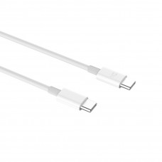 Интерфейсный кабель Xiaomi USB Type-C to Type-C 150 см в Алматы