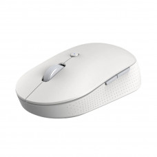 Беспроводная компьютерная мышь Mi Dual Mode Wireless Mouse Silent Edition Черный в Атырау