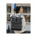 Рюкзак Xiaomi Roll Top Casual Backpack GL