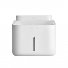 Диспенсер воды для домашних животных Xiaomi Smart Pet Fountain 2 Белый в Актау