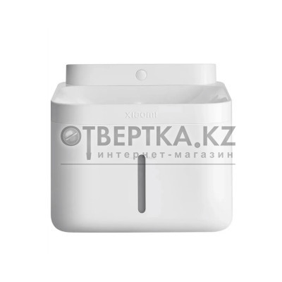 Диспенсер воды для домашних животных Xiaomi Smart Pet Fountain 2 Белый XMCWYSJ02
