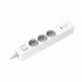 Удлинитель Xiaomi 20W Power Strip (2C1A) EU XMCXB01EU Удлинитель Xiaomi 20W Power Strip (2C1A) EU XMCXB01EU