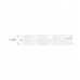 Удлинитель Xiaomi 20W Power Strip (2C1A) EU XMCXB01EU Удлинитель Xiaomi 20W Power Strip (2C1A) EU XMCXB01EU