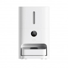 Умная кормушка для домашних животных Xiaomi Smart Pet Food Feeder 2 EU Белый в Актау