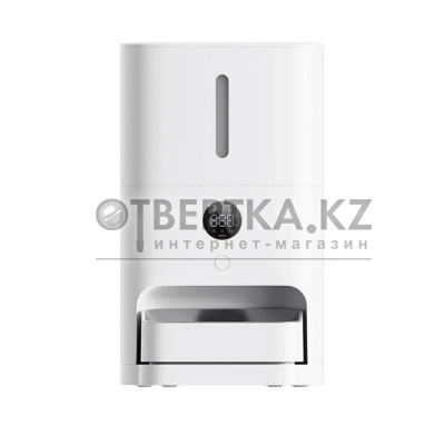 Умная кормушка для домашних животных Xiaomi Smart Pet Food Feeder 2 EU Белый XMWSQ02