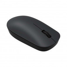 Мышь Xiaomi Wireless Mouse Lite Черный в Алматы