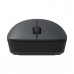 Мышь Xiaomi Wireless Mouse Lite Черный XMWXSB01YM