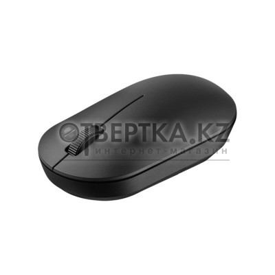 Мышь Xiaomi Wireless Mouse Lite 2 Black GL XMWXSB02YM