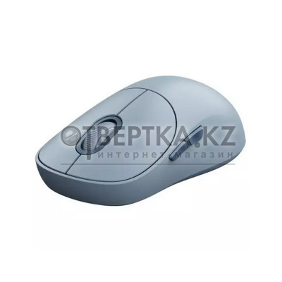 Мышь Xiaomi Wireless Mouse 3 Blue GL XMWXSB03YM