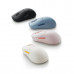 Мышь Xiaomi Wireless Mouse 3 Blue GL XMWXSB03YM