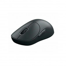 Мышь Xiaomi Wireless Mouse 3 Black GL в Алматы