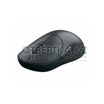 Мышь Xiaomi Wireless Mouse 3 Black GL XMWXSB05YM
