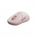 Мышь Xiaomi Wireless Mouse 3 Pink GL XMWXSB06YM